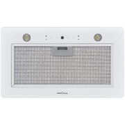 Встраиваемая вытяжка KRONA SVEN 600 white SGC RL фото 3 в Санкт-Петербурге