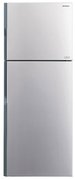 Холодильник Hitachi R-V472 PU3 SLS Холодильник Hitachi R-V472 PU3 SLS