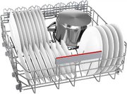 Встраиваемая посудомоечная машина Bosch SMV4HCX07E фото 4 в Санкт-Петербурге