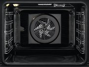 Духовой шкаф AEG BES33111XM фото 3 в Санкт-Петербурге