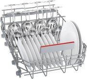 Встраиваемая посудомоечная машина Bosch SPV6EMX03E фото 4 в Санкт-Петербурге