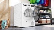 Сушильная машина Bosch WQG24109IT фото 3 в Санкт-Петербурге