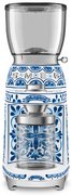 Кофемолка Smeg CGF01DGBEU