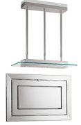 Вытяжка Faber Concept X A90 IB