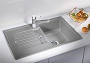 Мойка Blanco Zia 45 S мягкий белый 527200 фото 2 в Санкт-Петербурге