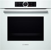 Духовой шкаф Bosch HBG 633NW1 Духовой шкаф Bosch HBG 633NW1