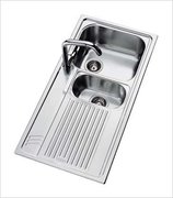 Мойка Франке AMX 651 чаша справа фото 2 в Санкт-Петербурге Мойка Franke AMX 651 чаша справа фото 2 в Санкт-Петербурге