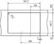 Мойка Franke BFG 611-78 белый фото 4 в Санкт-Петербурге