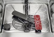 Встраиваемая посудомоечная машина AEG FSK73768P фото 4 в Санкт-Петербурге