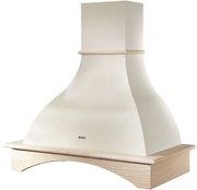 Вытяжка Faber WEST 90 WH SC H-EP корпус белый