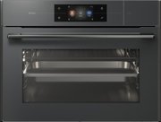 Компактный духовой шкаф Asko OCS8478GG фото 2 в Санкт-Петербурге