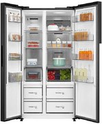 Холодильник Toshiba GR-RS780WI-PMJ(06) фото 4 в Санкт-Петербурге