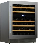 Винный шкаф Dunavox DAU-46.146DSS Винный шкаф Dunavox DAU-46.146DSS