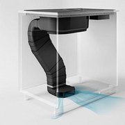 Комплект рециркуляции для вывода в цоколь Элика KIT0199835 фото 2 в Санкт-Петербурге Комплект рециркуляции для вывода в цоколь Elica KIT0199835 фото 2 в Санкт-Петербурге