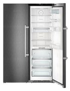 Холодильник Liebherr SBSbs 8683 фото 3 в Санкт-Петербурге