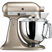 Миксер Китчен Эйд Artisan 5KSM175PSECZ фото в Санкт-Петербурге Миксер KitchenAid Artisan 5KSM175PSECZ фото в Санкт-Петербурге
