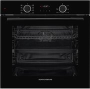 Духовой шкаф Kuppersberg HF 608 B фото 2 в Санкт-Петербурге