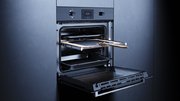 Духовой шкаф Kuppersbusch BP 6332.0 S2 Black Chrome фото 3 в Санкт-Петербурге