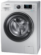 Стиральная машина Samsung WW 80 K 62 E 07 S/DLP фото 3 в Санкт-Петербурге