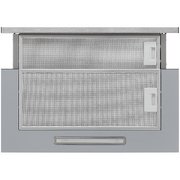 Встраиваемая вытяжка KRONA KERRY E 600 INOX PB V2 фото 3 в Санкт-Петербурге