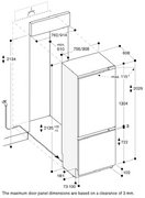 Встраиваемый холодильник Gaggenau RB492305 фото 4 в Санкт-Петербурге
