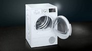 Сушильная машина Siemens WT45W461OE фото 2 в Санкт-Петербурге