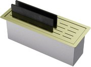 Встраиваемая сушка для посуды Omoikiri DRY-04 LG