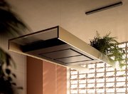 Вытяжка Falmec LIGHT BRONZE 120 фото 3 в Санкт-Петербурге