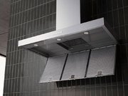 Вытяжка Miele PUR 98 W CLST с витрины, новая фото 3 в Санкт-Петербурге