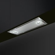 Встраиваемая вытяжка Smeg KSG74B фото 3 в Санкт-Петербурге