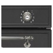 Духовой шкаф Smeg SC750AS-8 фото 2 в Санкт-Петербурге