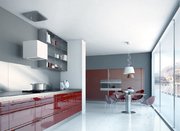 Вытяжка Faber Lybra (SET) фото 3 в Санкт-Петербурге