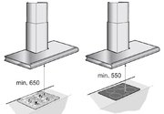 Вытяжка Gaggenau AW 280-120  фото 4 в Санкт-Петербурге