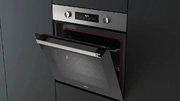 Духовой шкаф Teka HSB 6350 STAINLESS STEEL фото 3 в Санкт-Петербурге