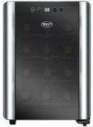 Винный шкаф Cold Vine C12-TBSF1 фото 4 в Санкт-Петербурге