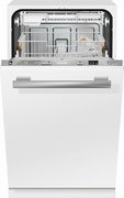 Посудомоечная машина Miele G4780 SCVi Посудомоечная машина Miele G4780 SCVi
