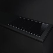 Варочная панель Smeg SIM693WLDX фото 2 в Санкт-Петербурге