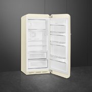 Холодильник Smeg FAB28RCR3 фото 2 в Санкт-Петербурге