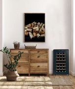 Винный шкаф La Sommeliere LS28CB фото 4 в Санкт-Петербурге