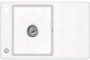 Мойка Teka Estela 50 B-TQ White Мойка Teka Estela 50 B-TQ White