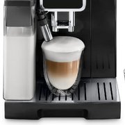 Кофемашина Delonghi ECAM350.50.B фото 3 в Санкт-Петербурге