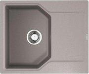 Мойка Омойкири Yonaka 61-GR фото в Санкт-Петербурге Мойка Omoikiri Yonaka 61-GR фото в Санкт-Петербурге