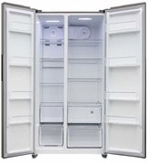 Холодильник Schaub Lorenz SLU S551G4EI фото 4 в Санкт-Петербурге