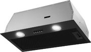 Вытяжка кухонная Maunfeld UNO 60 POWER BLACK фото 3 в Санкт-Петербурге