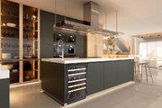 Винный шкаф La Sommeliere LSBU51DB2 фото 2 в Санкт-Петербурге