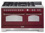 Варочный центр Lofra RRD156MFT+MFT/AEOV Chrome