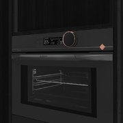 Встраиваемая микроволновая печь De Dietrich DKC4536H фото 2 в Санкт-Петербурге