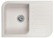 Мойка Graude QSS 45.0 белый Мойка Graude QSS 45.0 белый