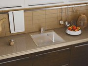 Мойка Омойкири AMADARE 50 IN фото 4 в Санкт-Петербурге Мойка Omoikiri AMADARE 50 IN фото 4 в Санкт-Петербурге