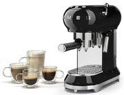 Кофемашина Smeg  ECF01BLEU фото 2 в Санкт-Петербурге